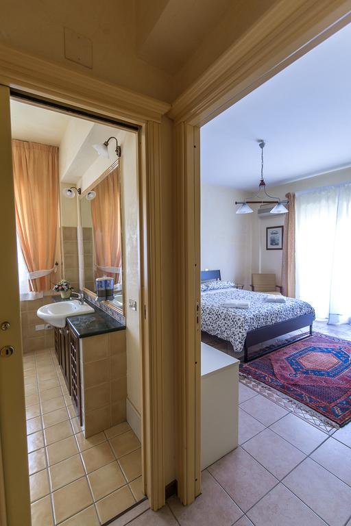 Hotel Il Sorriso Di Liu' Agrigento Zewnętrze zdjęcie