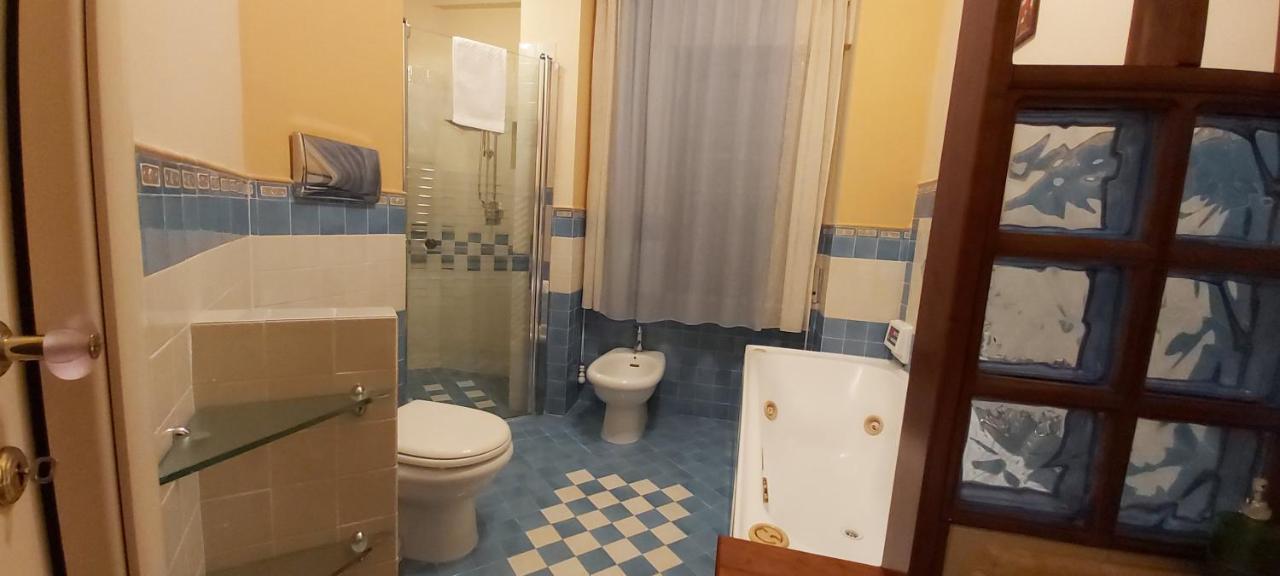 Hotel Il Sorriso Di Liu' Agrigento Zewnętrze zdjęcie